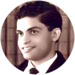 1st central provincial council menber