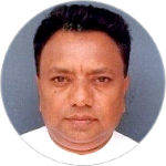 1st central provincial council menber