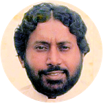 1st central provincial council menber