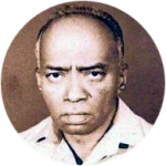 1st central provincial council menber