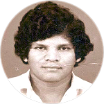 1st central provincial council menber