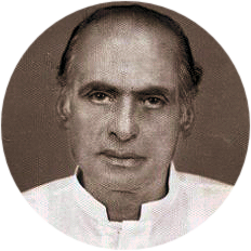 1st central provincial council menber