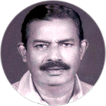 1st central provincial council menber