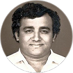 1st central provincial council menber