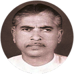 1st central provincial council menber