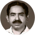 1st central provincial council menber