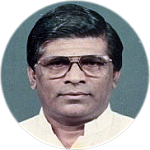 1st central provincial council menber