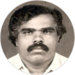 1st central provincial council menber