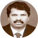 1st central provincial council menber