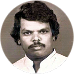 1st central provincial council menber