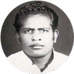 1st central provincial council menber