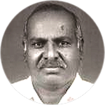 1st central provincial council menber