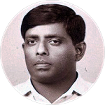 1st central provincial council menber