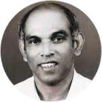 1st central provincial council menber