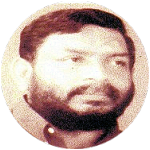 1st central provincial council menber