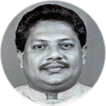 1st central provincial council menber