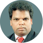 2nd central provincial council menber