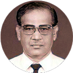 2nd central provincial council menber