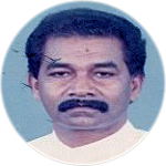 2nd central provincial council menber