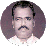 2nd central provincial council menber