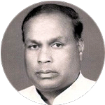 2nd central provincial council menber