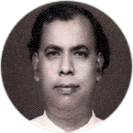 2nd central provincial council menber