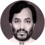 2nd central provincial council menber