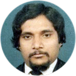 2nd central provincial council menber