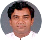 2nd central provincial council menber