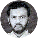 2nd central provincial council menber