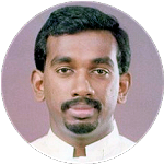 3rd central provincial council menber