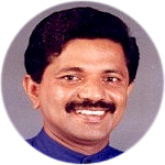 3rd central provincial council menber