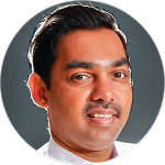 3rd central provincial council menber