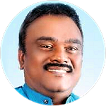 3rd central provincial council menber