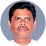 3rd central provincial council menber