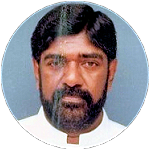 3rd central provincial council menber