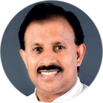 4th central provincial council menber