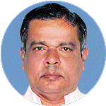 4th central provincial council menber