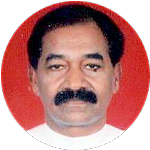 4th central provincial council menber