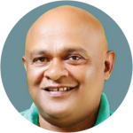 4th central provincial council menber