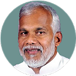 6th central provincial council menber