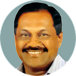 6th central provincial council menber