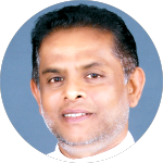 6th central provincial council menber