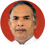 6th central provincial council menber