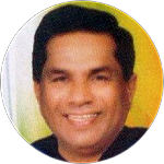 6th central provincial council menber