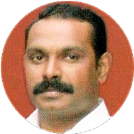 6th central provincial council menber