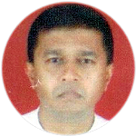 6th central provincial council menber