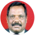 6th central provincial council menber