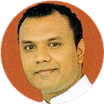 6th central provincial council menber