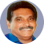 6th central provincial council menber